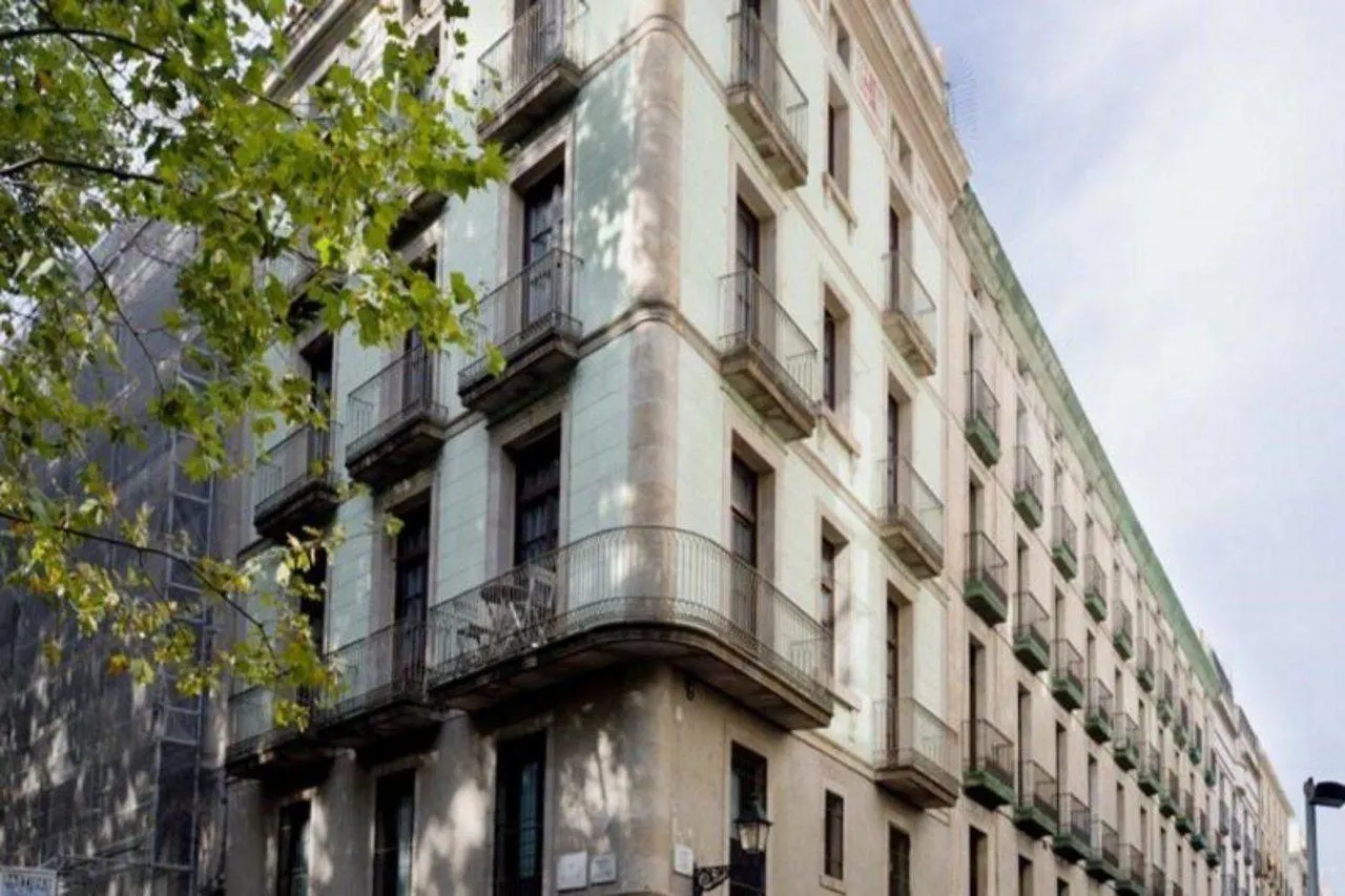 No 49 Barcelona Apartments España